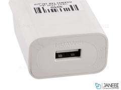 کابل و شارژر اصلی گوشی هواوی Huawei Tab 2A Charger HW-050200E01