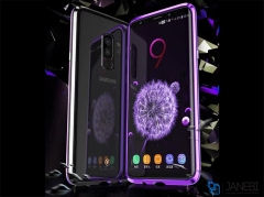 قاب مگنتی سامسونگ Magnetic Case Samsung S9 Plus