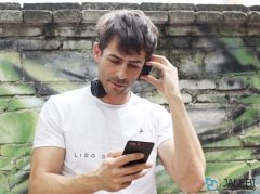 هدفون بلوتوث نیا Nia X3 Wireless Headphones