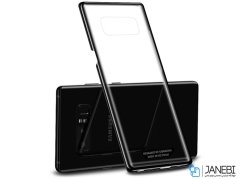 قاب محافظ سامسونگ Samsung Galaxy Note 8 Clear Cover