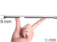 قاب محافظ سامسونگ Samsung Galaxy Note 8 Clear Cover
