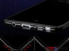 قاب محافظ سامسونگ Samsung Galaxy Note 8 Clear Cover