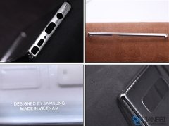 قاب محافظ سامسونگ Samsung Galaxy Note 8 Clear Cover