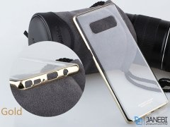 قاب محافظ سامسونگ Samsung Galaxy Note 8 Clear Cover