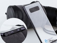 قاب محافظ سامسونگ Samsung Galaxy Note 8 Clear Cover