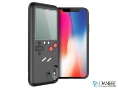 کاور آتاری iphone xs max