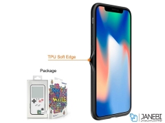 قاب آیفون xs max