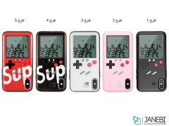 قاب ایفون ایکس اس مکس
