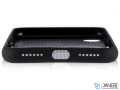 قاب سیلیکونی آیفون K.Doo Thin Fit Case iPhone X