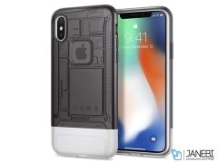 قاب گوشی آیفون ایکس اس مکس