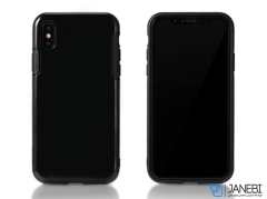قاب محافظ آیفون Remax iphone X Serui series Case