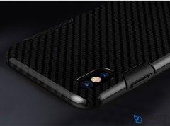 قاب محافظ آیفون Remax iphone X Serui series Case