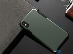 قاب محافظ آیفون Remax iphone X Serui series Case