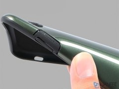 قاب محافظ آیفون Remax iphone X Serui series Case