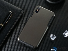 قاب محافظ آیفون Remax iphone X Serui series Case