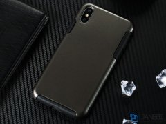 قاب محافظ آیفون Remax iphone X Serui series Case