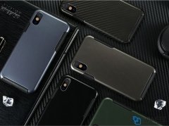 قاب محافظ آیفون Remax iphone X Serui series Case