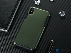 قاب محافظ آیفون Remax iphone X Serui series Case