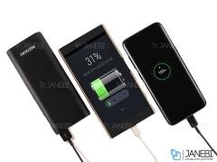 پاور بانک نیزوکی Nizooki K16 16500mAh Power Bank
