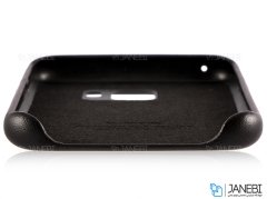 قاب چرمی سامسونگ K.Doo Noble Collection Case Samsung Galaxy S9
