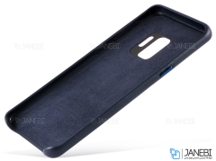 قاب چرمی سامسونگ K.Doo Noble Collection Case Samsung Galaxy S9