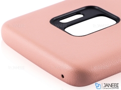 قاب چرمی سامسونگ K.Doo Noble Collection Case Samsung Galaxy S9