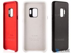 قاب چرمی سامسونگ K.Doo Noble Collection Case Samsung Galaxy S9
