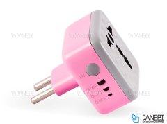 محافظ هوشمند هادرون Hadron Smart Power Protector P102