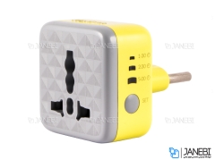 محافظ هوشمند هادرون Hadron Smart Power Protector P102