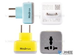 محافظ هوشمند هادرون Hadron Smart Power Protector P102