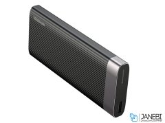 پاور بانک بیسوس Baseus Parallel Line 10000mAh Power Bank