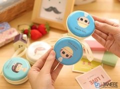 کیف محافظ و حمل هندزفری Earphone Case