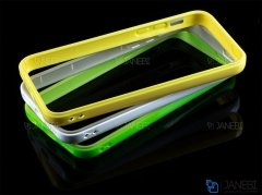 بامپر توتو آیفون X-doria New Bump Apple iPhone 5C