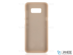 قاب محافظ طرح پارچه ای سامسونگ Protective Cover2 Samsung Galaxy S8