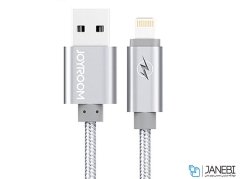 کابل لایتنینگ جویروم Joyroom S503 Cable Lightning 1m