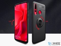 قاب ژله ای هواوی Becation Finger Ring Case Huawei Nova 4