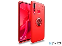 قاب حلقه دار هواوی Becation Finger Ring Case Huawei Nova 4