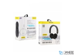 هدفون بلوتوث AWEI A800BL Bluetooth Headphones