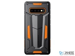 قاب نیلکین s10 plus