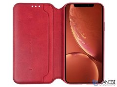 کیف چرمی آیفون Xundd Gra Series Apple iPhone XR