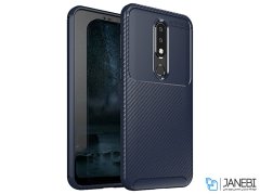 قاب نوکیا nokia x6
