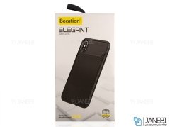 قاب مگنتی آیفون ایکس