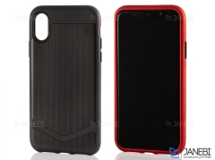 قاب مگنتی آیفون بیکیشن Becation Elegant Case Apple iPhone X/XS