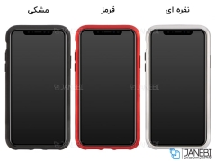 قاب مگنتی آیفون بیکیشن Becation Elegant Case Apple iPhone XR