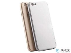 قاب 360 درجه آیفون Vorson Shange 360 case iPhone 6 Plus/6S Plus
