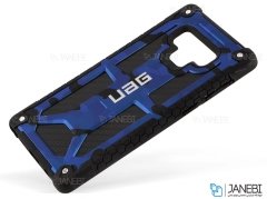 گارد محافظ سامسونگ UAG Urban Armor Gear Monarch Case Samsung Galaxy Note 9