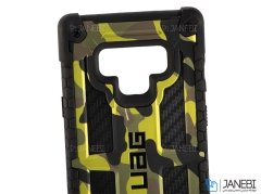 گارد محافظ سامسونگ UAG Urban Armor Gear Monarch Case Samsung Galaxy Note 9