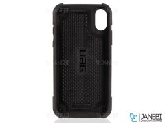 گارد محافظ آیفون UAG Urban Armor Gear Monarch Case iPhone XS Max