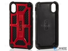 گارد محافظ آیفون UAG Urban Armor Gear Monarch Case iPhone XS Max