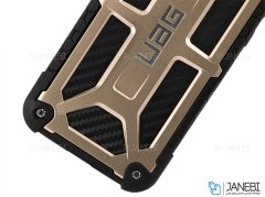 گارد محافظ آیفون UAG Urban Armor Gear Monarch Case iPhone XS Max
